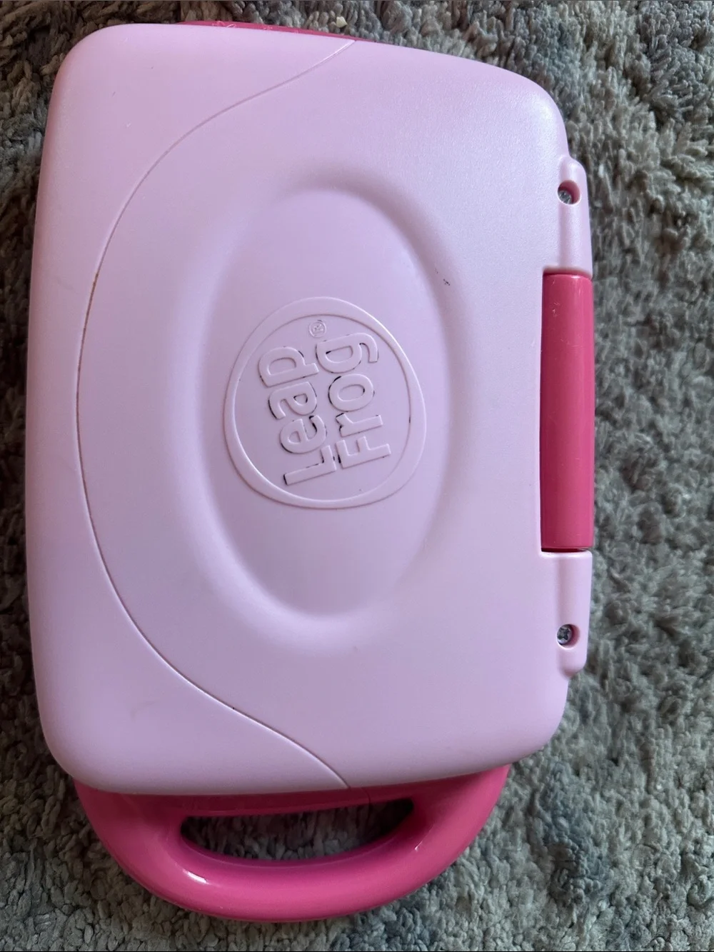 Leapfrog leap frog